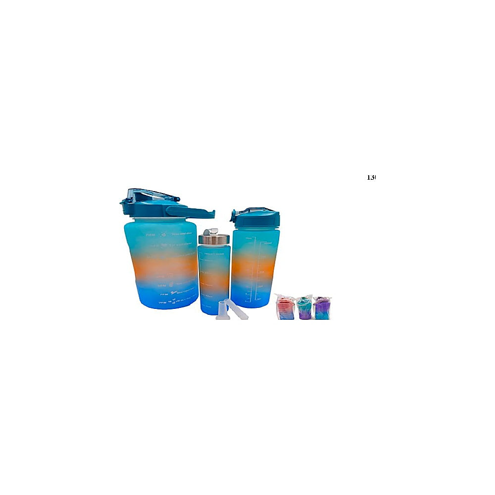 THERMOS 3PCS 2000ML 900ML 500M R6141