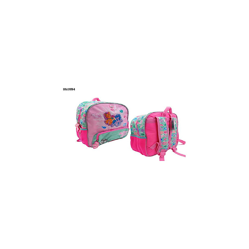 MOCHILA 16PLG MY LITTLE PONY 1326014