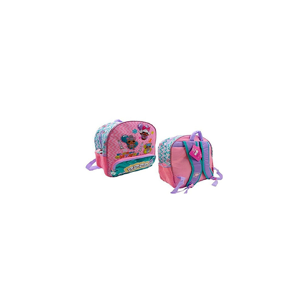 MOCHILA 17PLG LOL SURPRISE 1333013