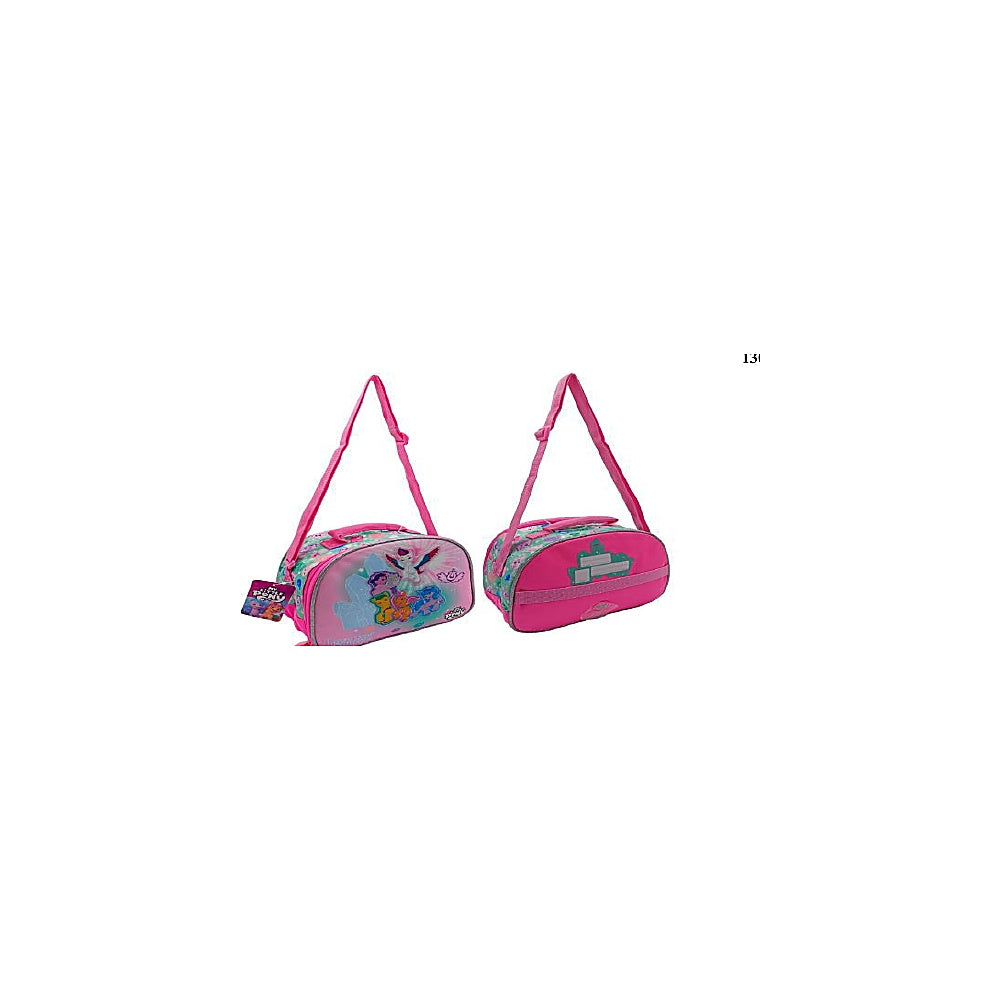 LONCHERA 24X22X10CM MY LITTL 1326010