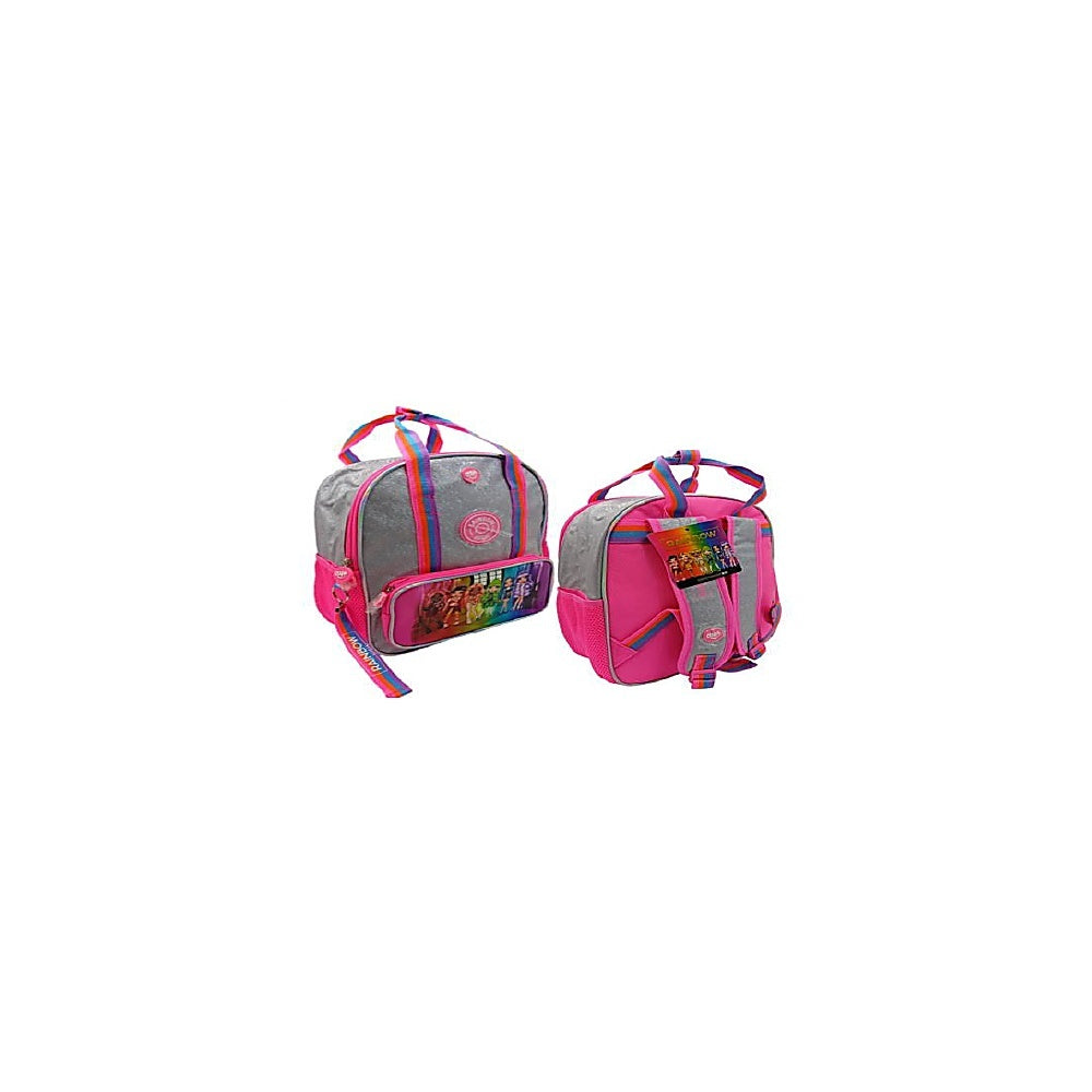 MOCHILA 16PLG RAINBOW HIGH SI 1327014