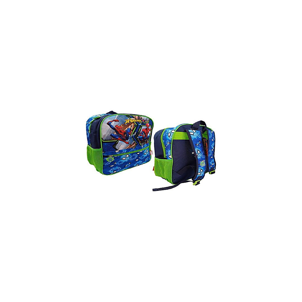 MOCHILA 14PLG SPIDERMAN 1321014
