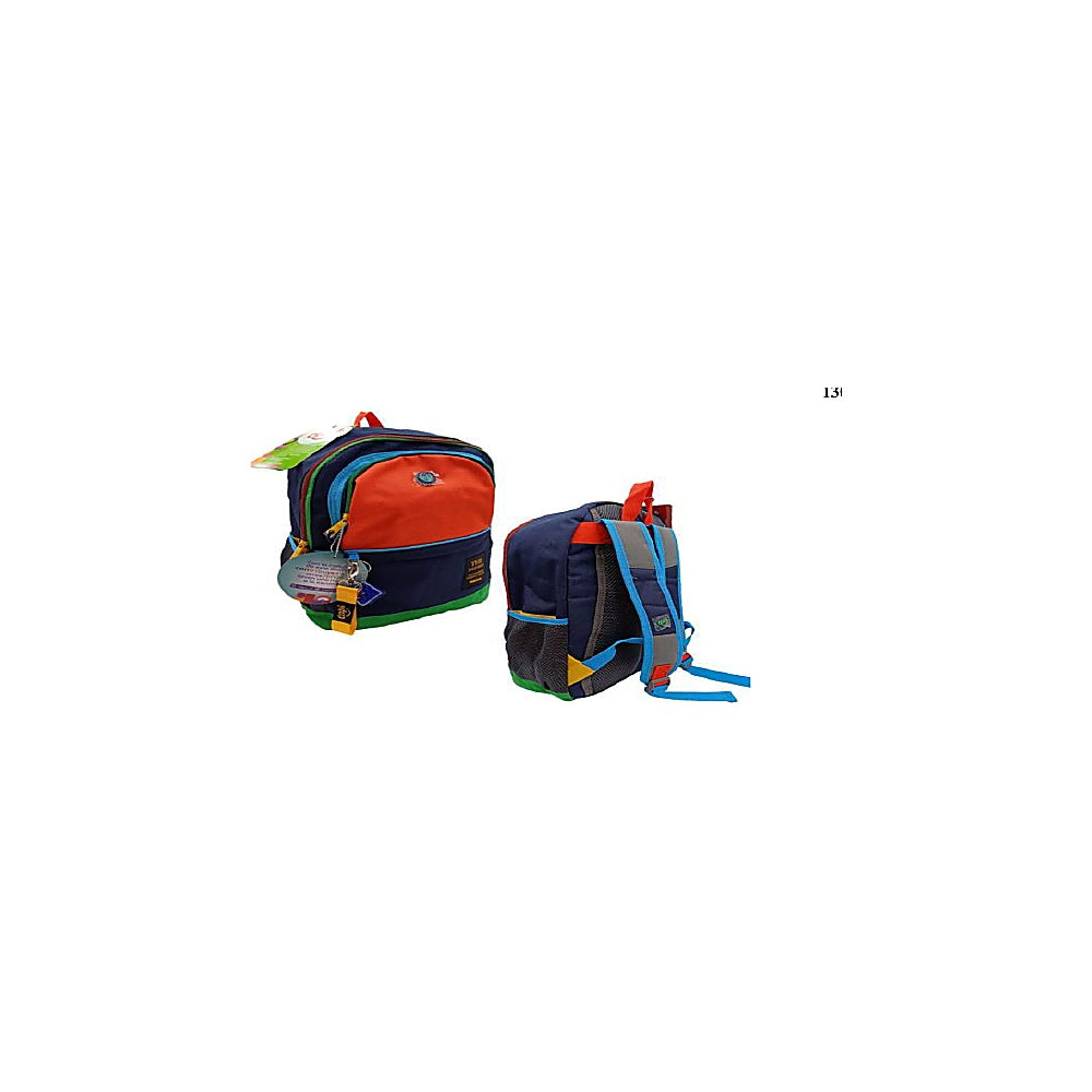 MOCHILA 17PLG ENERGY RUBIC CA 1263013