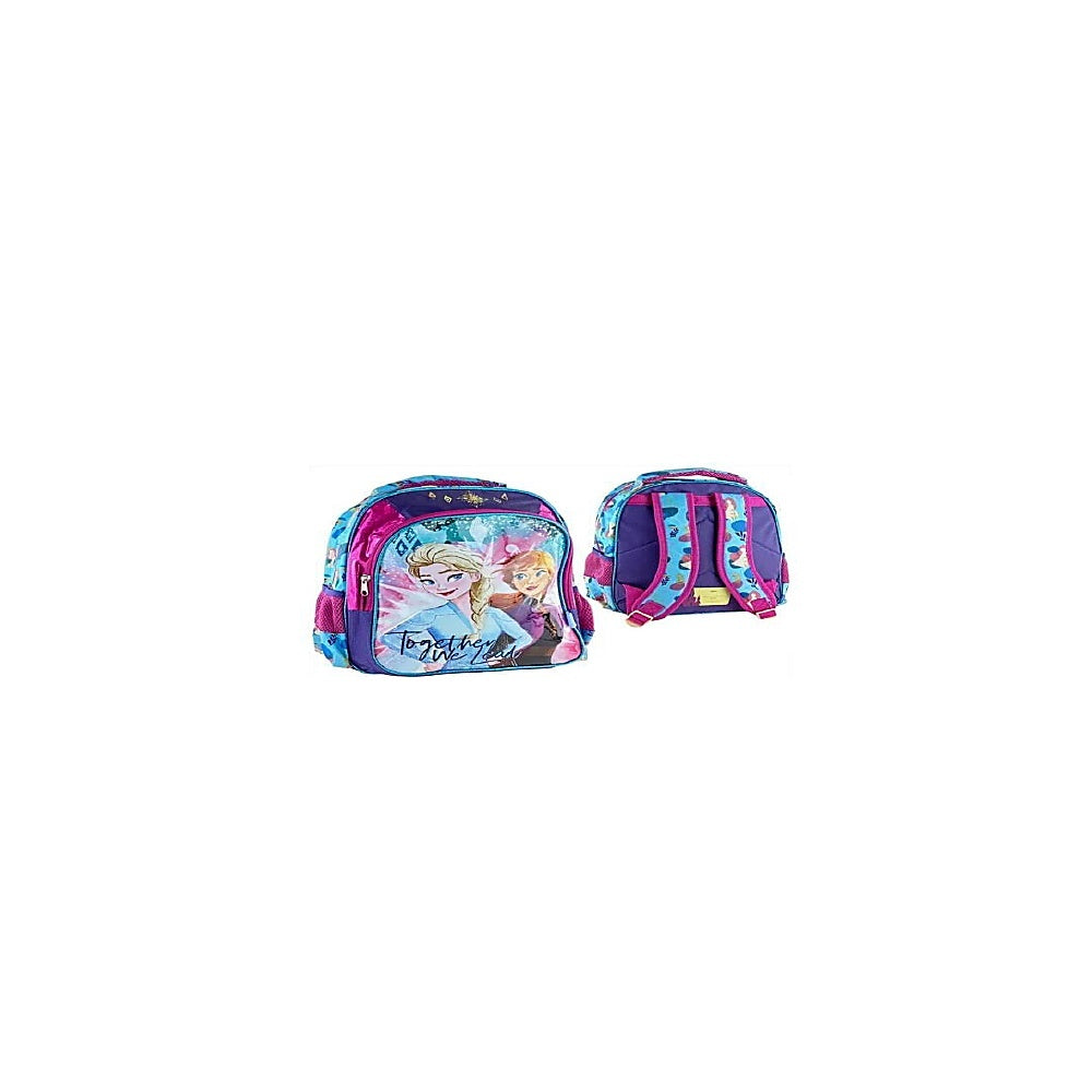MOCHILA 16PLG FROZEN 087-00294