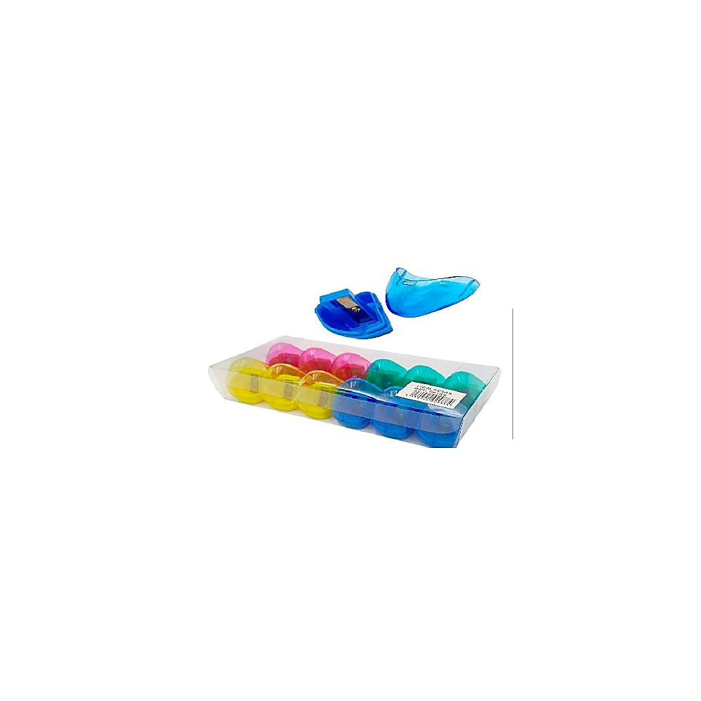 SACAPUNTA 1PCS TRIANGULO COL R2988