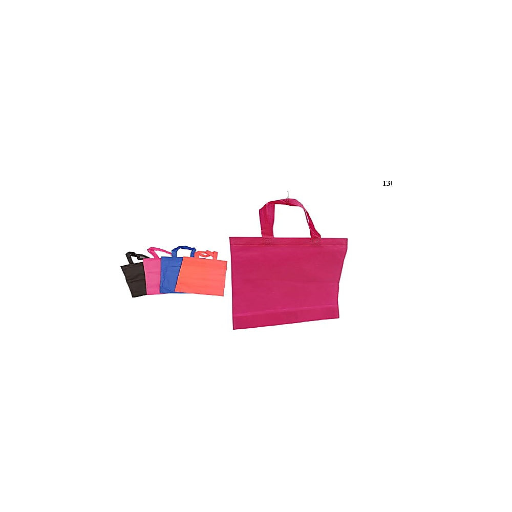 BOLSA DE TELA 20X20CM R6270