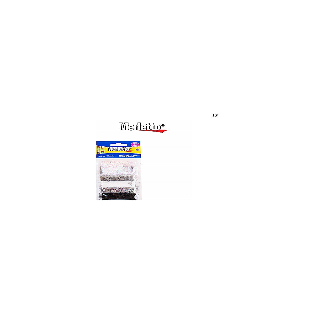 ESCARCHA 5 BOLSAS MERLETTO 2 785-3812790