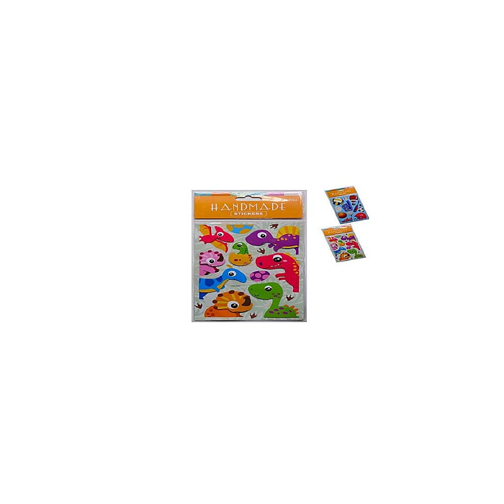 STICKER 3D SURTIDOS MERLETTO 785-7143988