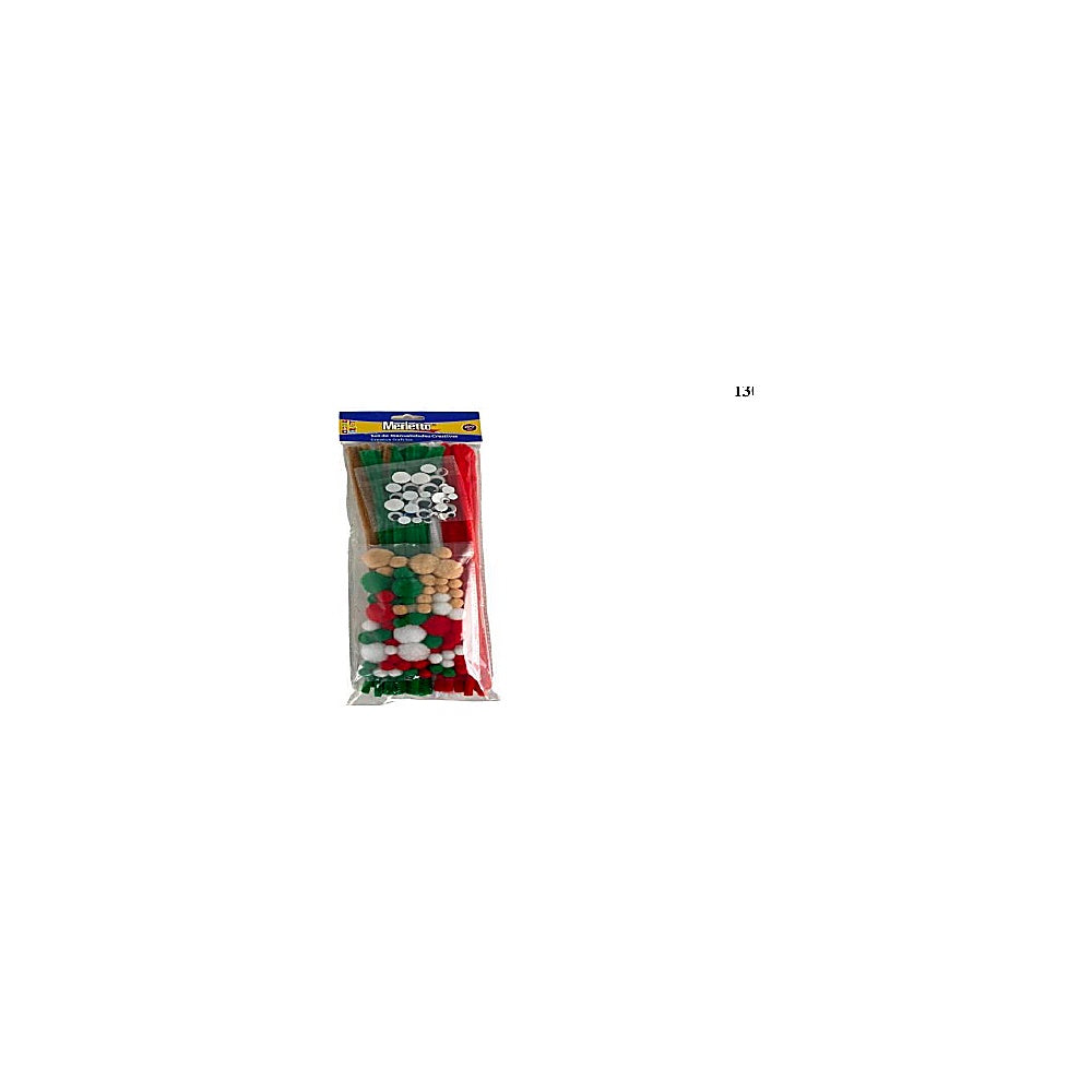 KIT DE MANUALIDADES 200PCS ME 785-5663952