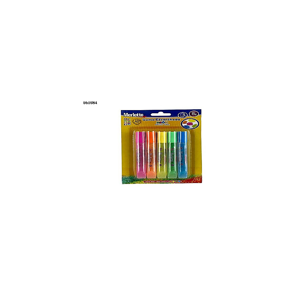 EGA CON ESCARCHA 5PCS 11G NEO 785-7863785