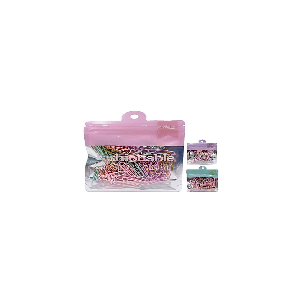 CLIP 28MM 100PCS MERLETTO 780-8694108