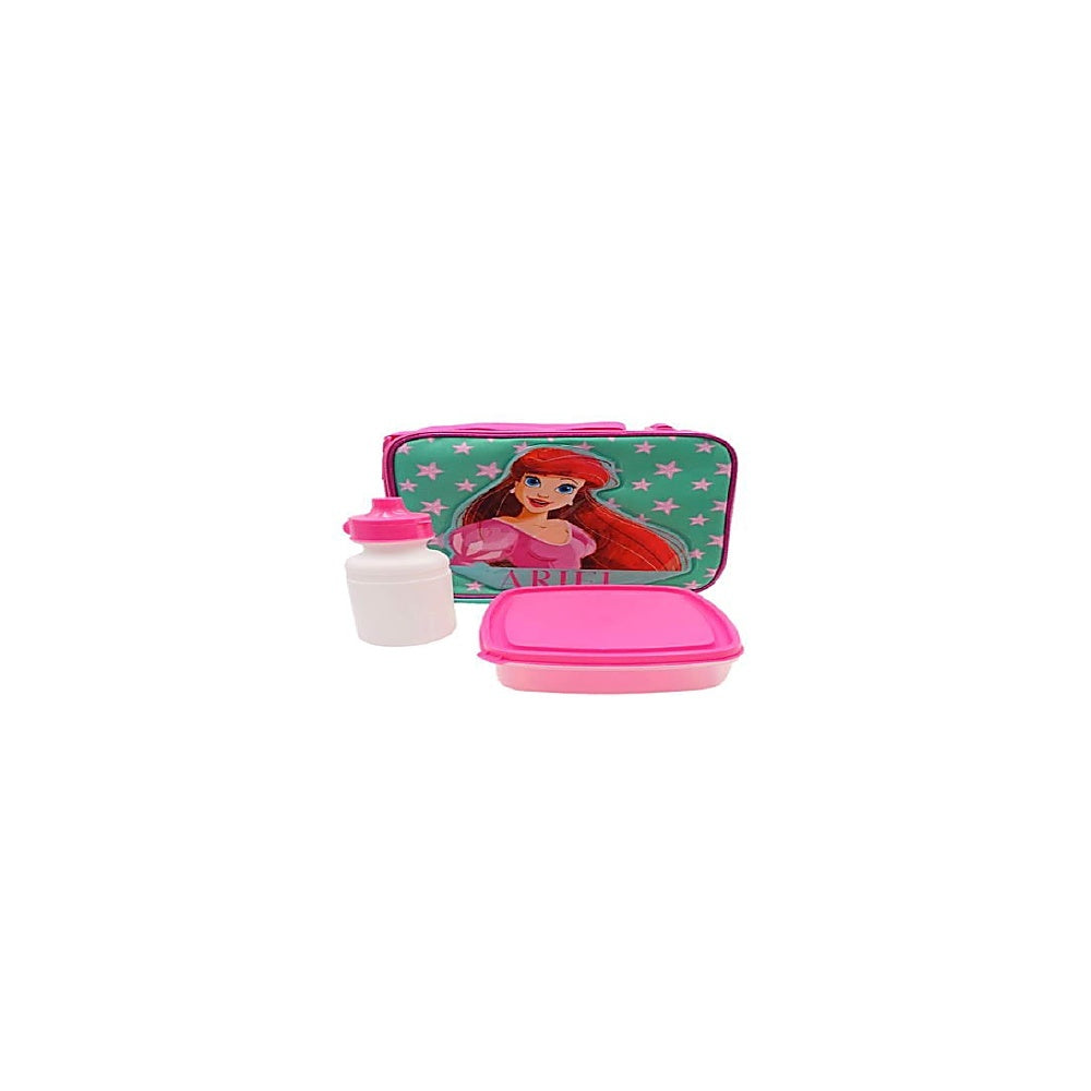 LONCHERA ARIEL CON ACCESORIO PF-ARIEL-LA172