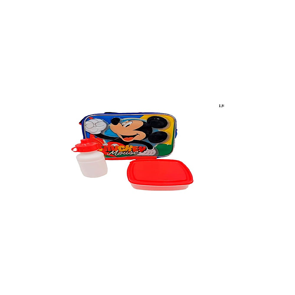 LONCHERA MICKEY CON ACCESOR 333333 DF-MK-LA226