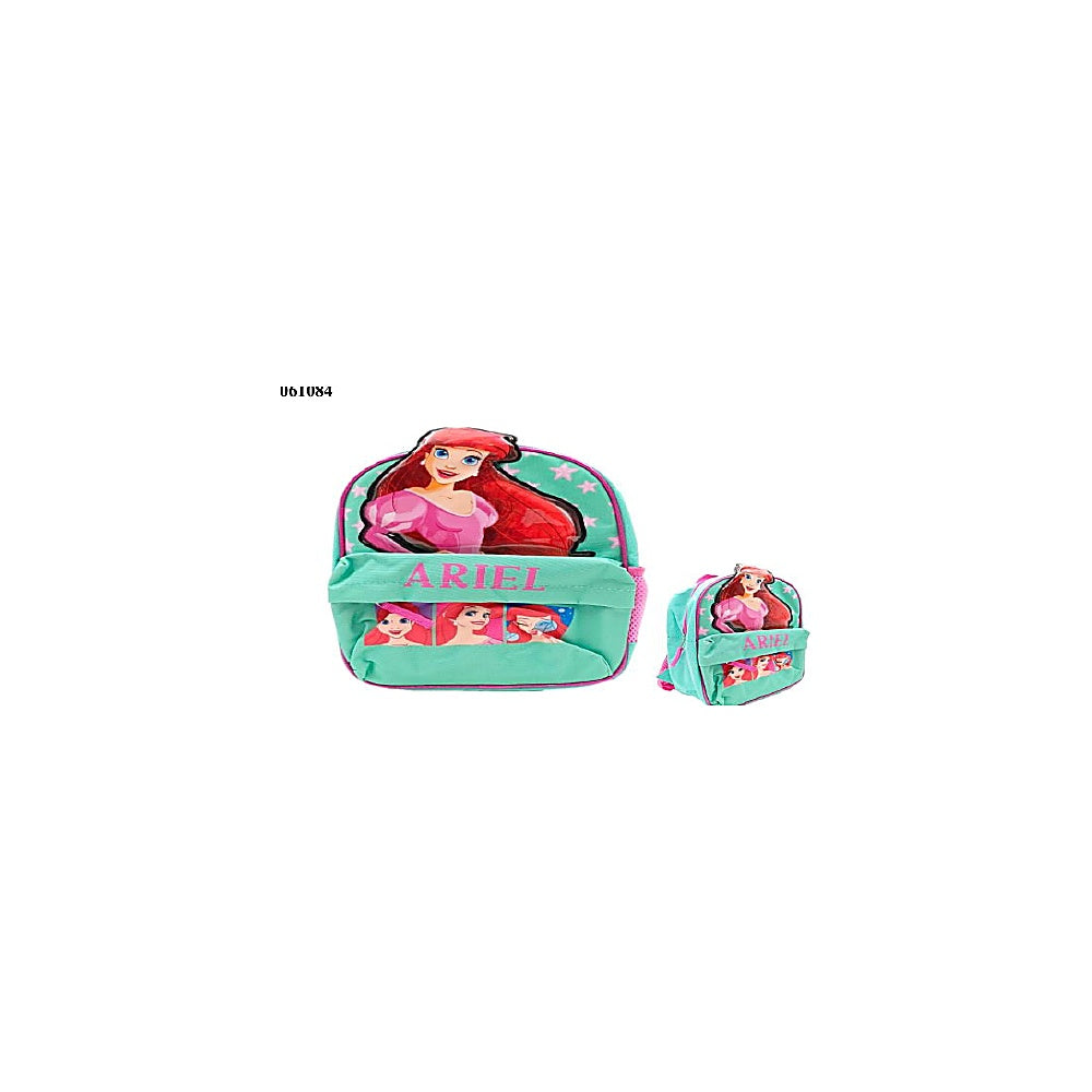 MOCHILA 12PLG ARIEL PF-ARIEL-B171