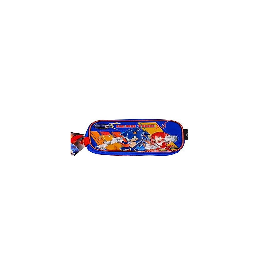 CARTUCHERA SENCILLA SONIC S112-SN-P1016