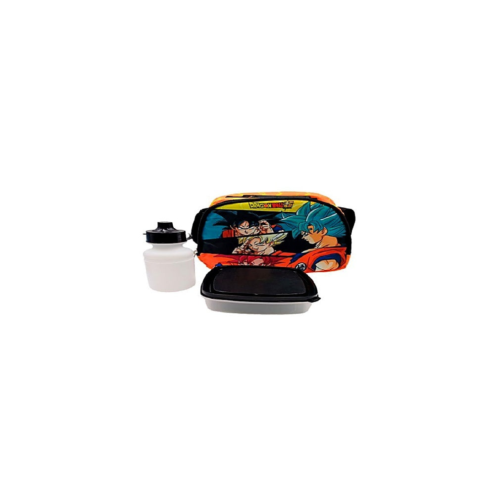 LONCHERA DRAGON BALL ACCESO 428 TLA-DB-P2368