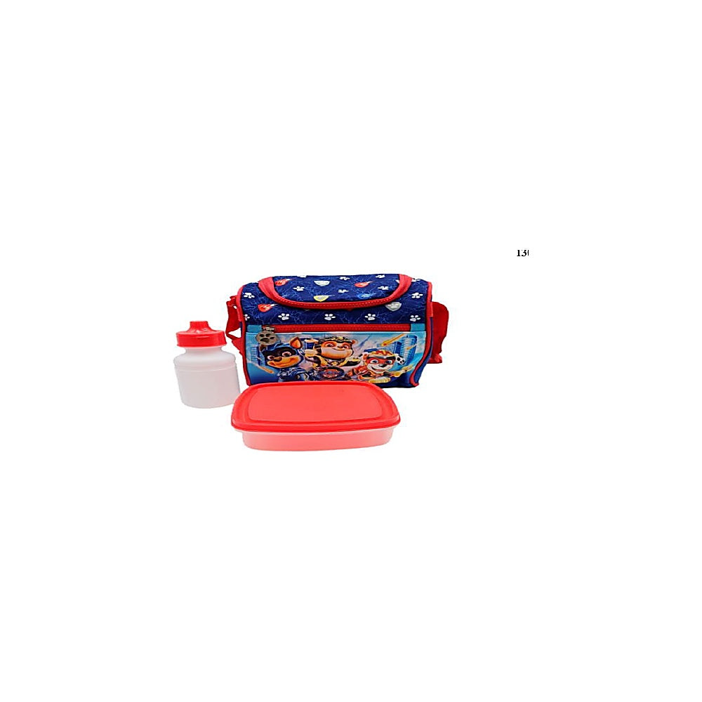 LONCHERA PAW PATROL ACCESOR XLA-PW-P4204