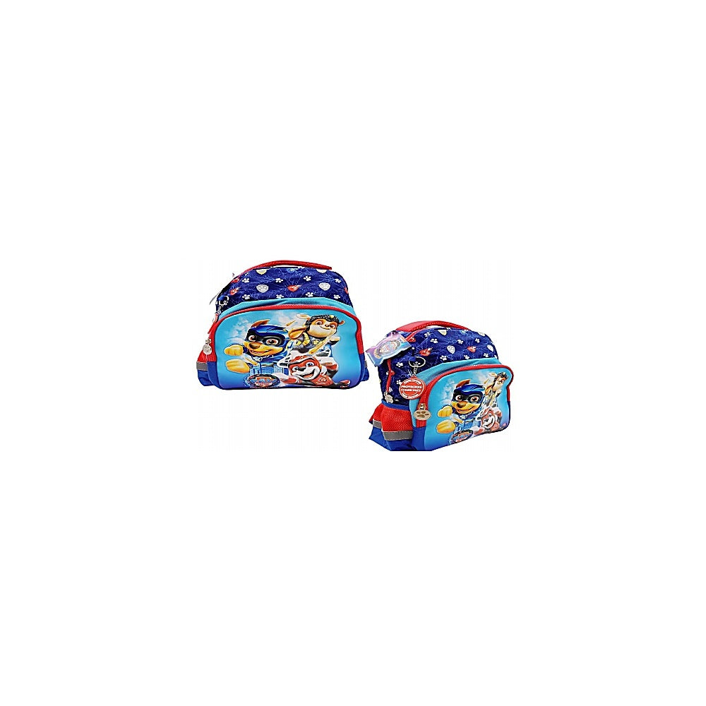 MOCHILA 14PLG PAW PATROL XXA-PW-P4203