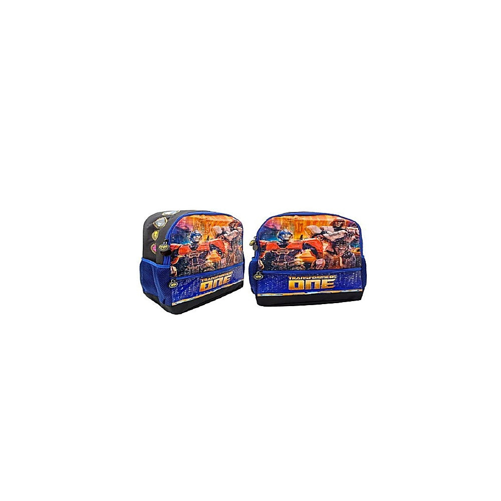 MOCHILA 16PLG TRANSFORMER 1385013