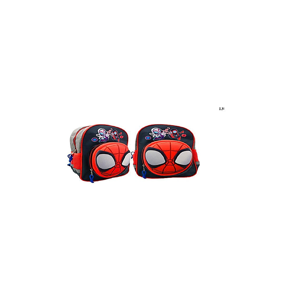 MOCHILA 14PLG SPIDEY 1355014