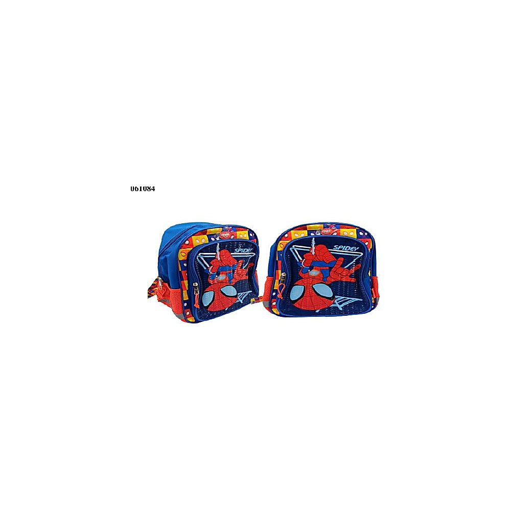 MOCHILA 14PLG SPIDEY REVERSE 1353014