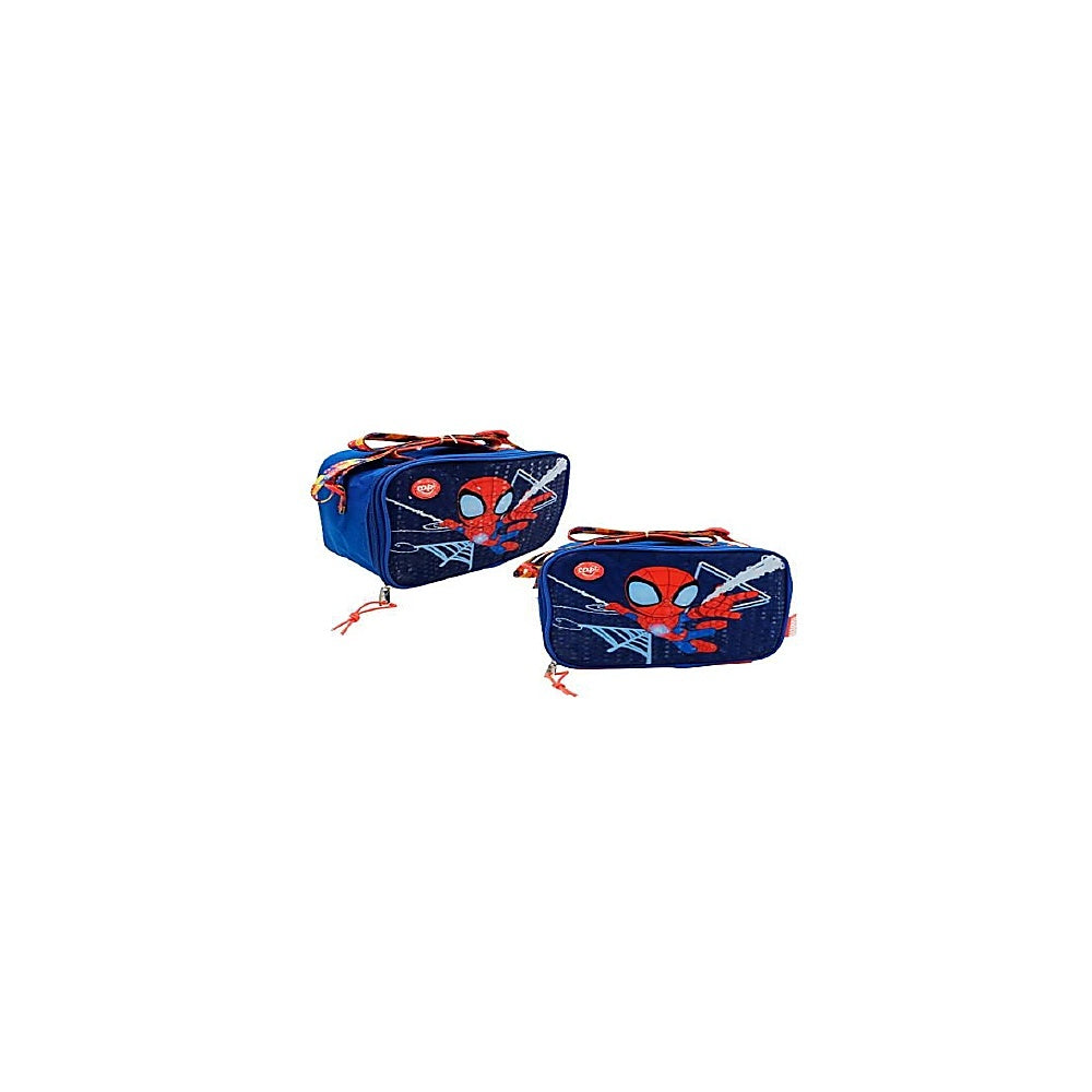 LONCHERA SPIDEY REVERSE 22X18X 1353010