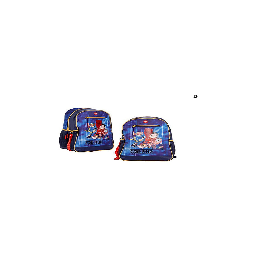 MOCHILA 17PLG ONE PIECE PIECE 1397017