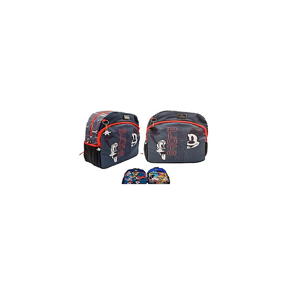 MOCHILA 16PLG MICKEY 42-39989