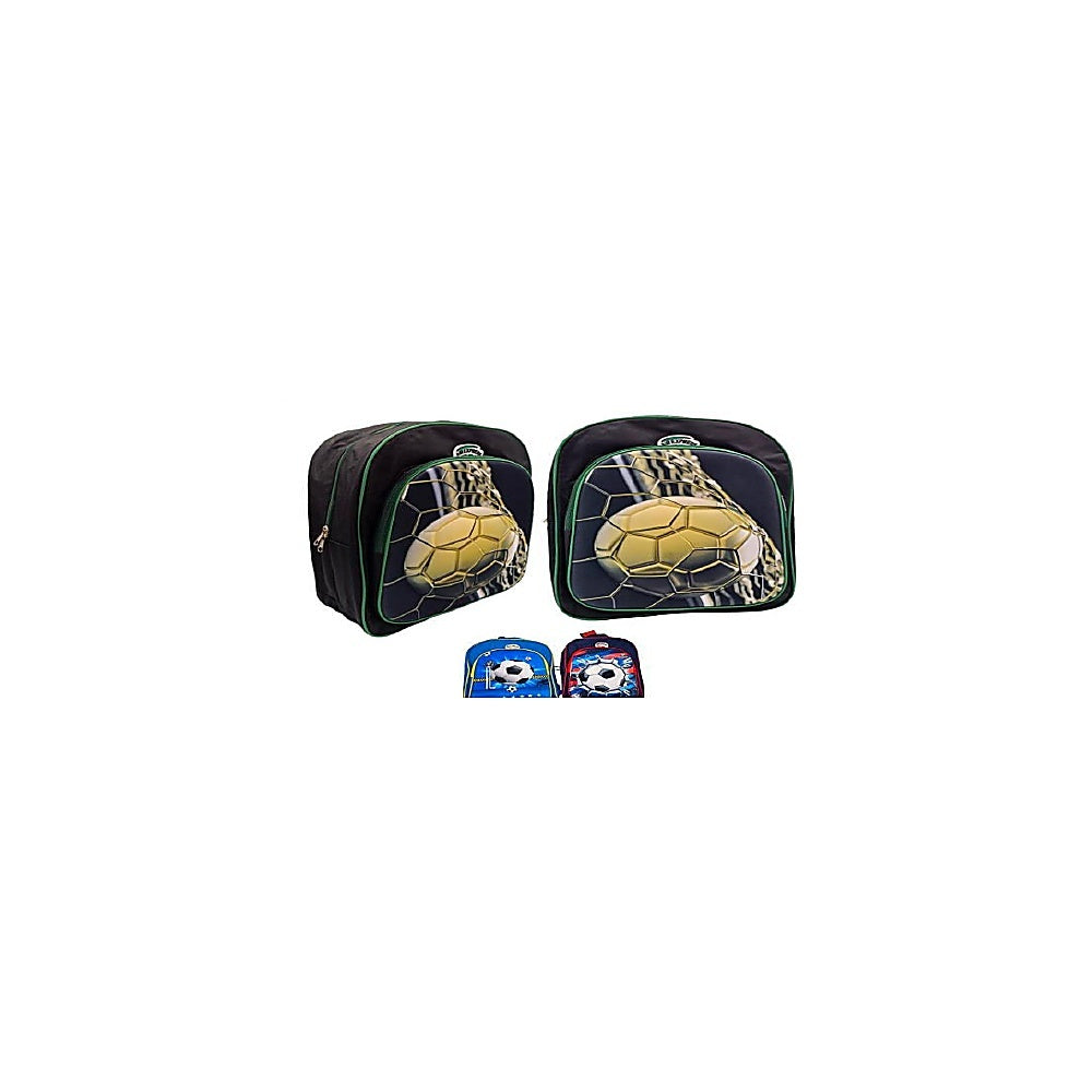 MOCHILA 16PLG FUTBOL 42-70372
