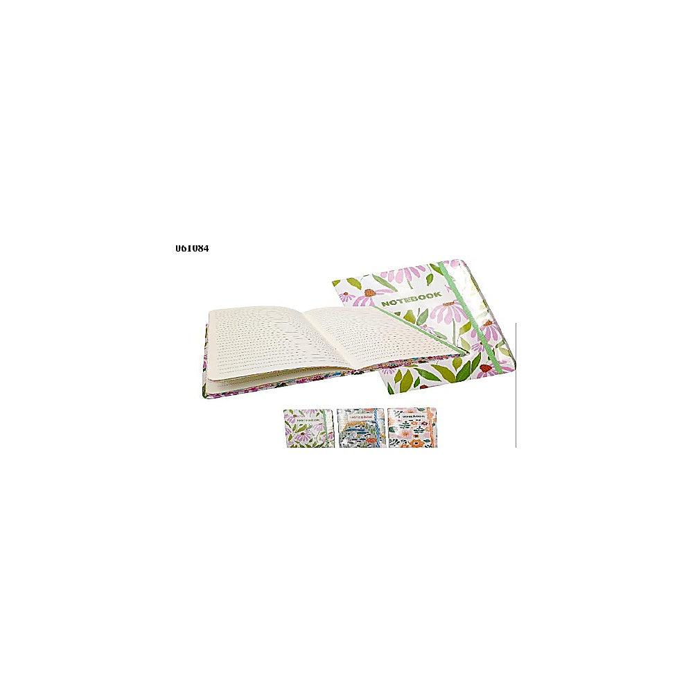 LIBRETA A5 80PAG R6360