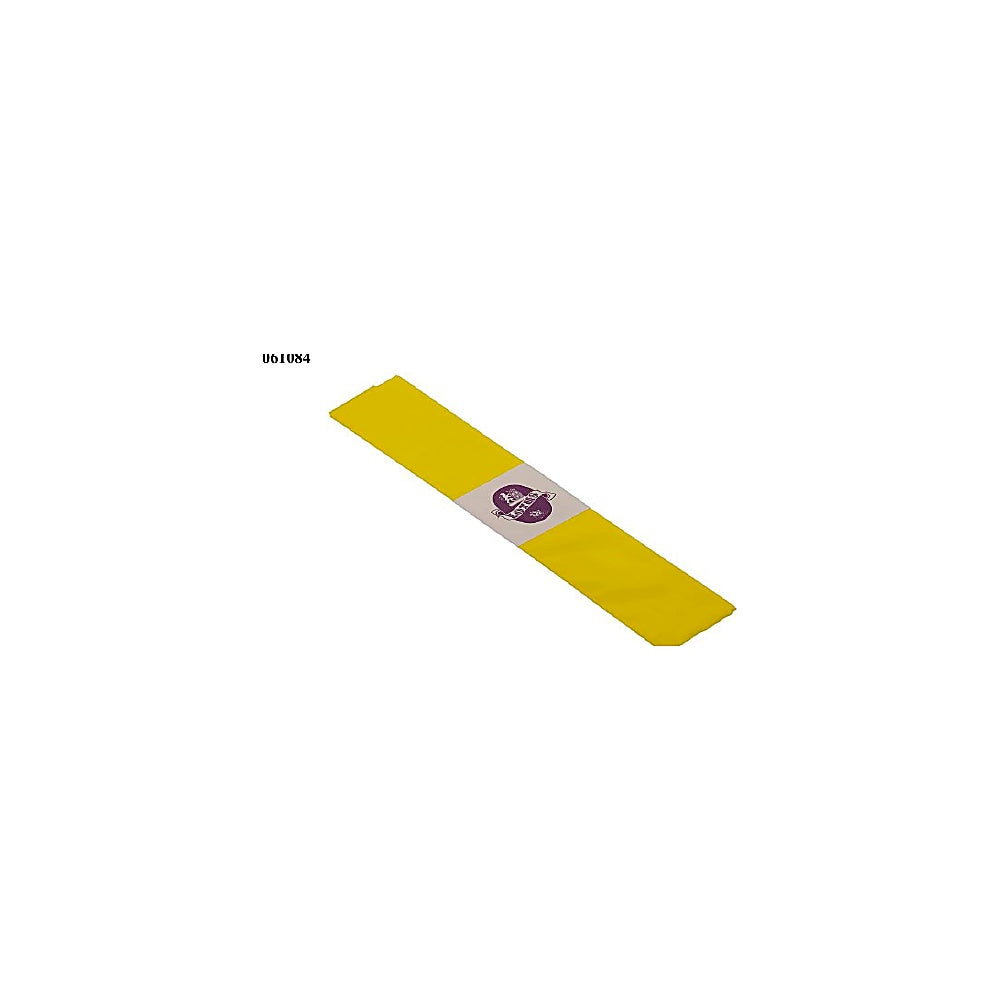 PAPEL CREPE LOTUS 50X200CM AM 80-30