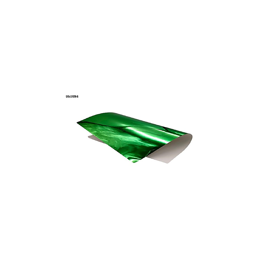 CARTULINA METALIZADA 50X70CM CAL.220