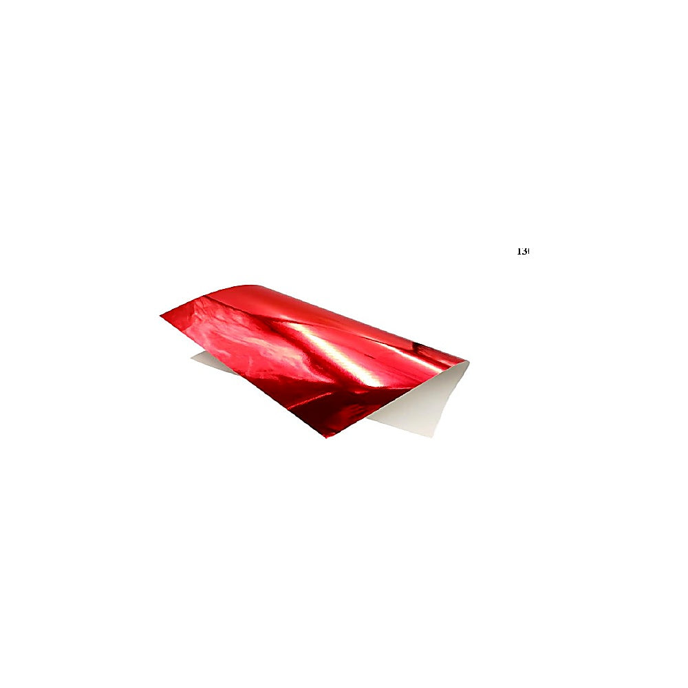 CARTULINA METALIZADA 50X70CM CAL.220