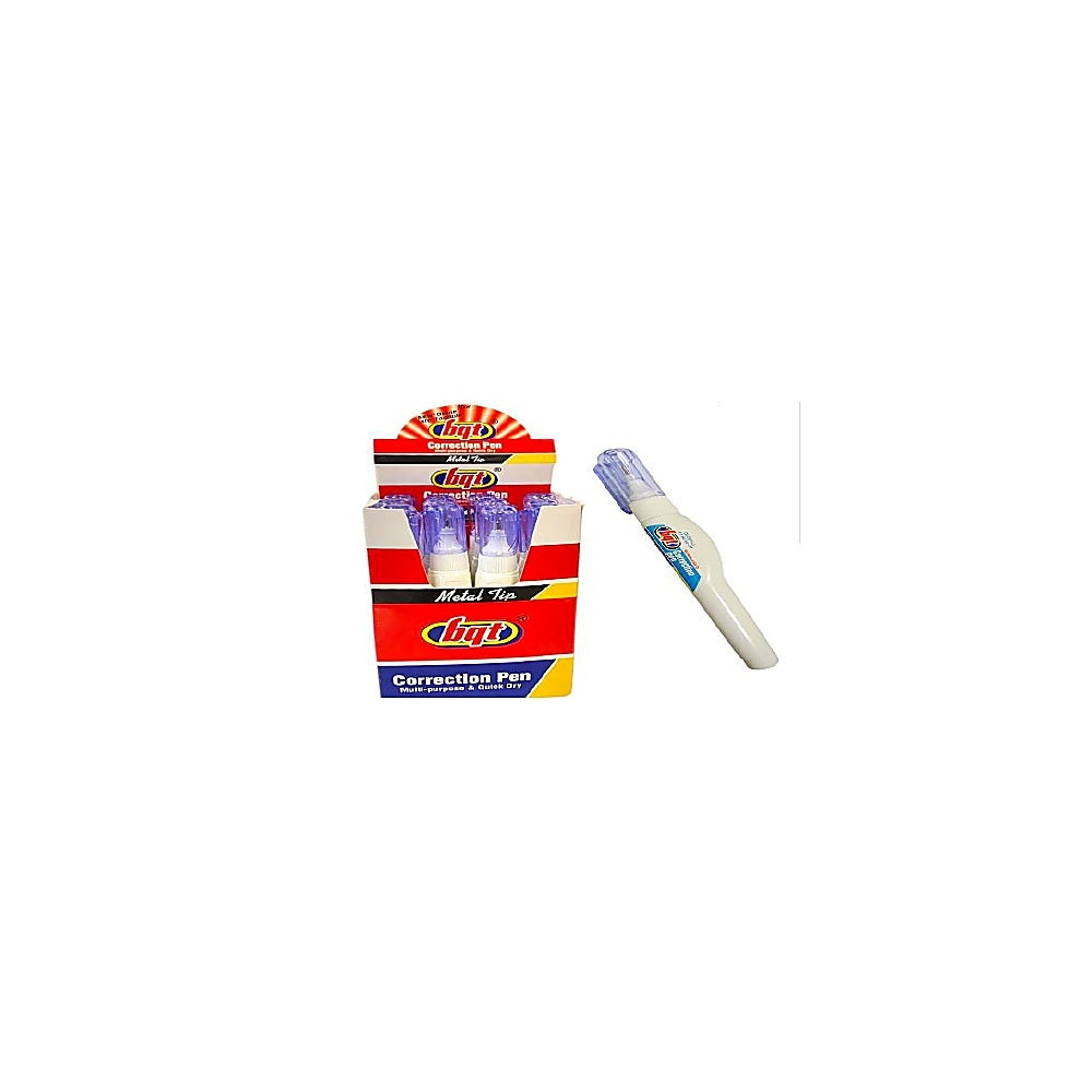 CORRECTOR TIPO LAPIZ 9ML BQT-1 R4788