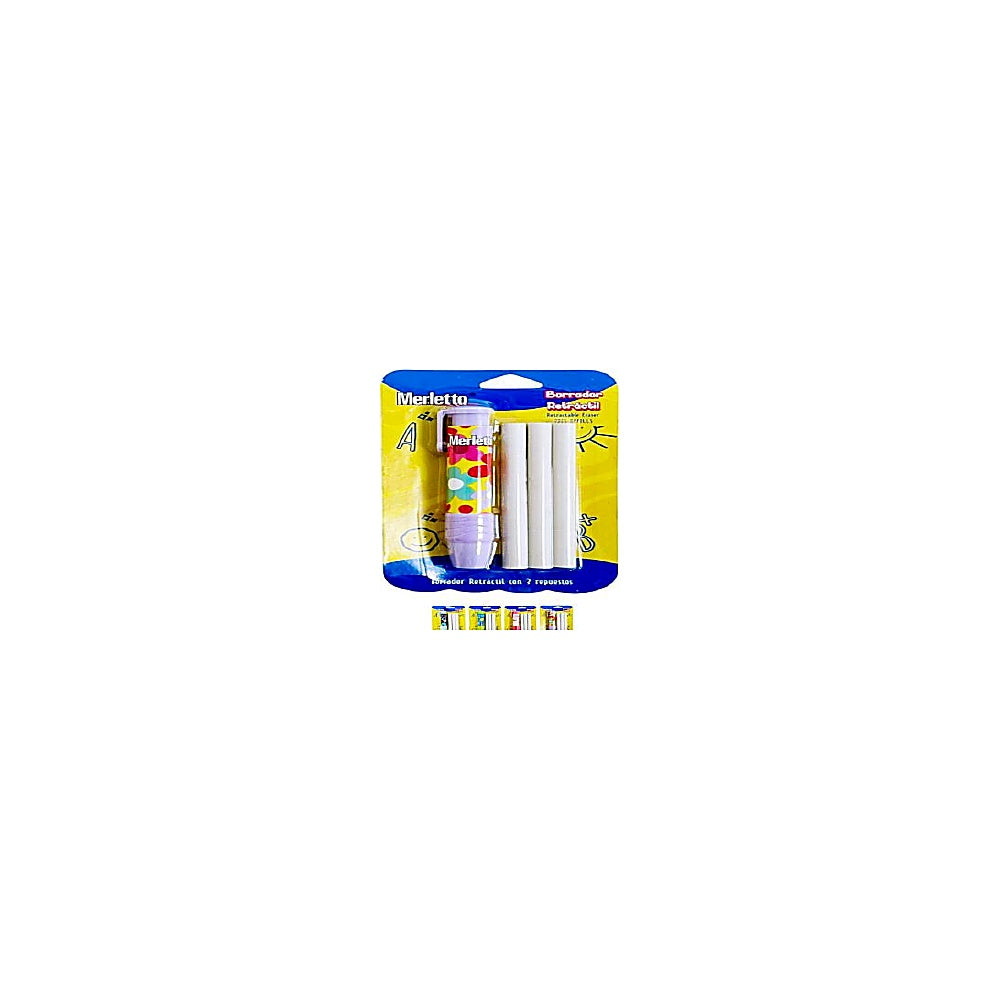 SET DE BORRADOR RECTATIL 3 REF 780-1444178