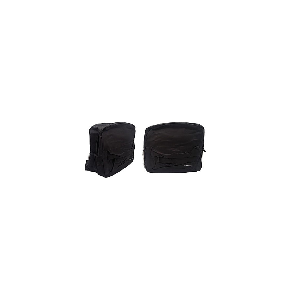 MOCHILA 17PLG JOY SPORT NEGRA 42-35354