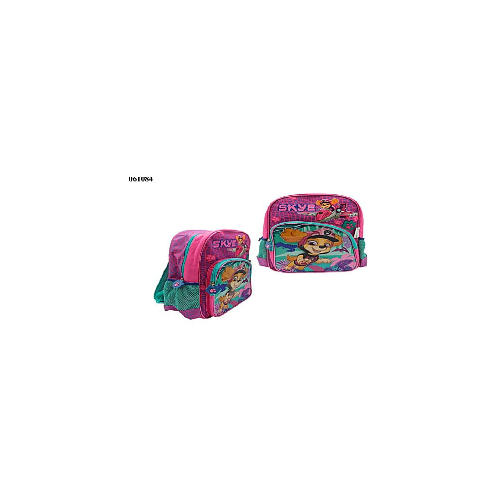 MOCHILA 14PLG PAW PATROL GIRL XXA-PW-P4531