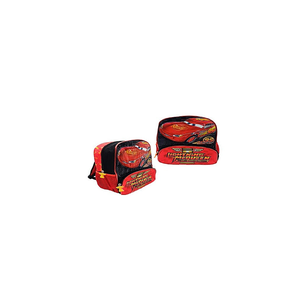 MOCHILA 12PLG CARS 3 AF-C3-B582