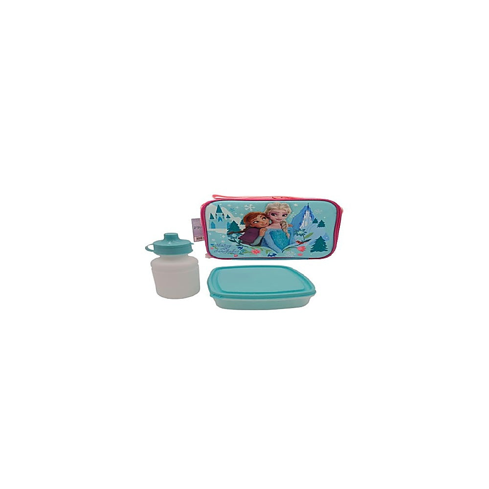 LONCHERA CON ACCESORIOS FROZ IF-F2-LA577