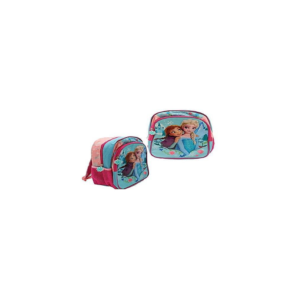 MOCHILA 12PLG FROZEN IF-F2-B576
