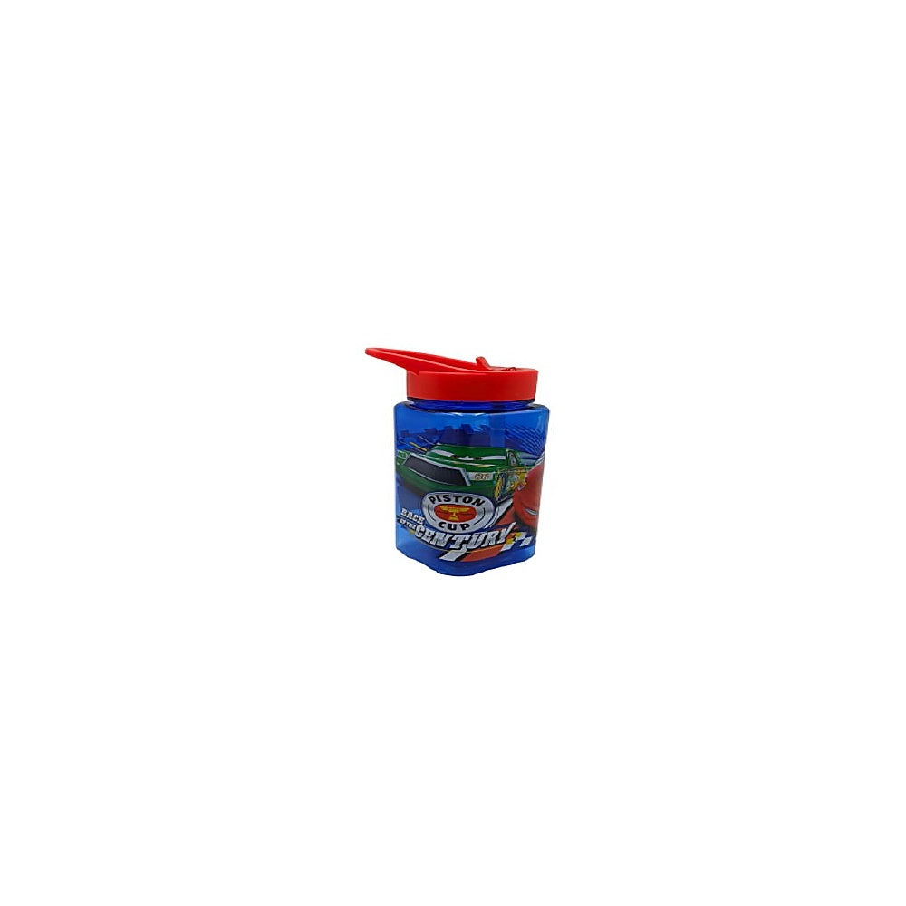 BOTELLA PLASTICA 500ML CARS 3 AH-C3-B737C