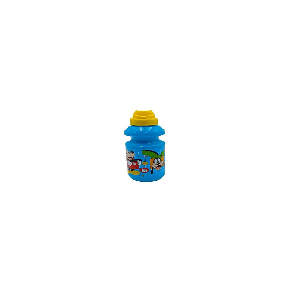 BOTELLA PLASTICA 500ML MICKEY DH-MK-B409C