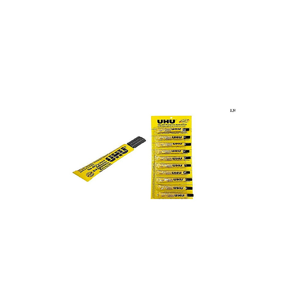 UHU GEL 7ML R3534-7