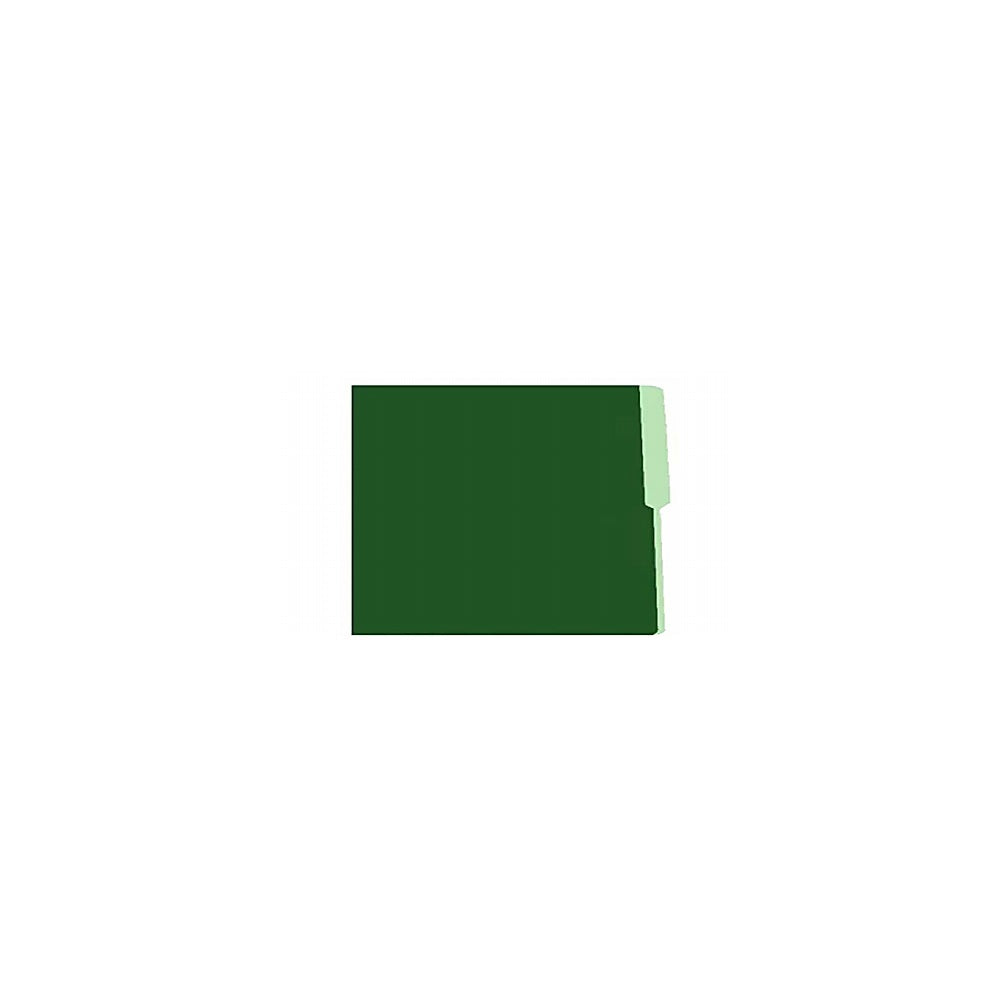 FOLDER DE COLORES IRASA VERDE 93013