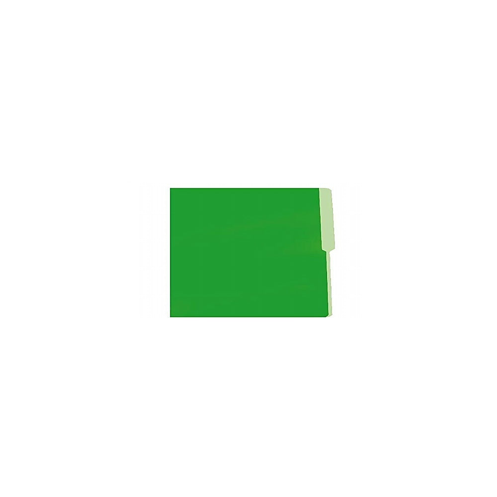 FOLDER DE COLORES IRASA VERDE IR-2305
