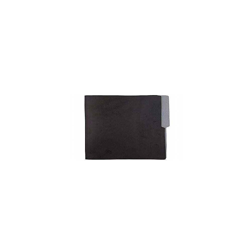 FOLDER DE COLORES IRASA NEGR 93012