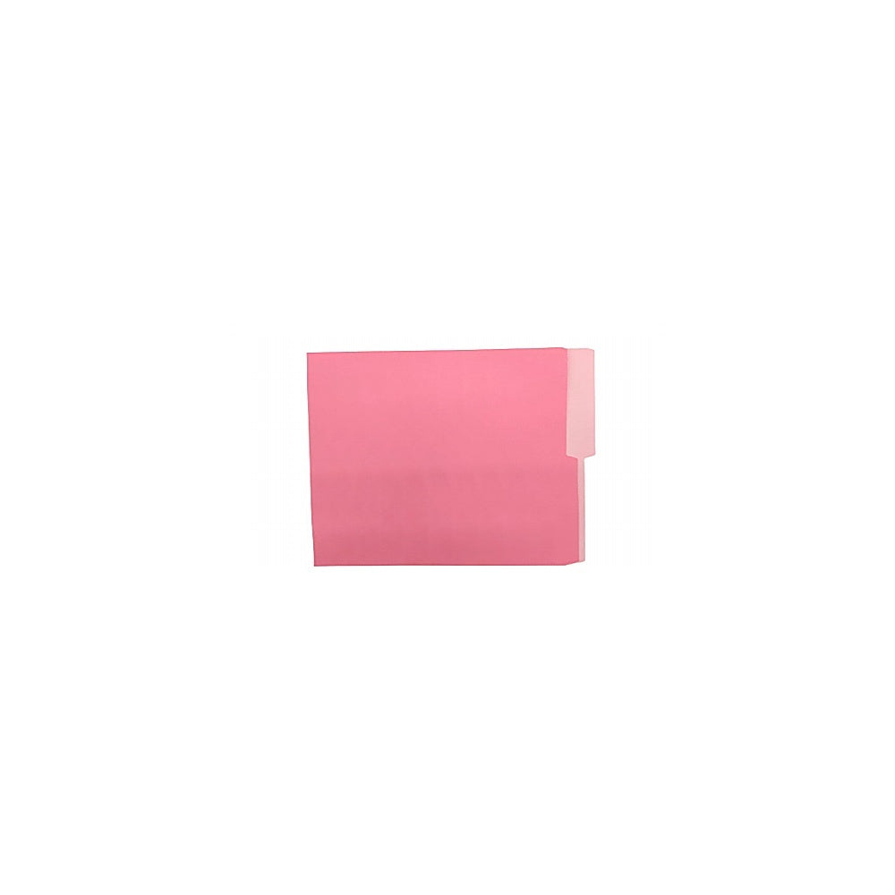 FOLDER DE COLORES IRASA ROSA IR-2306