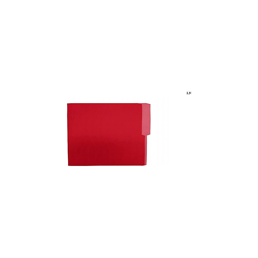 FOLDER DE COLORES IRASA ROJO IR-2303