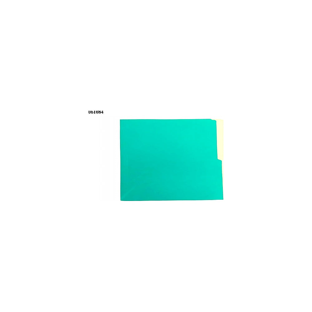 FOLDER DE COLORES IRASA AQUA IR-2307