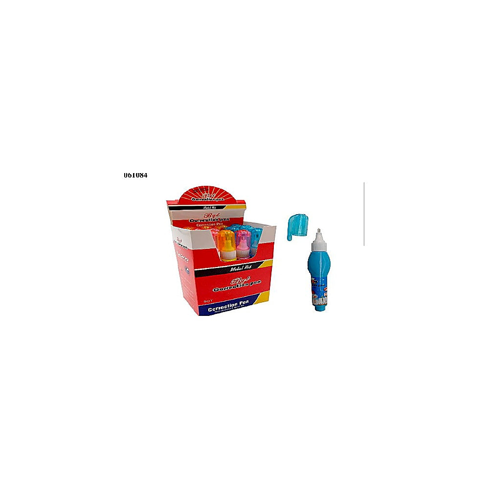 CORRECTOR TIPO LAPIZ GIDO 6ML R4306